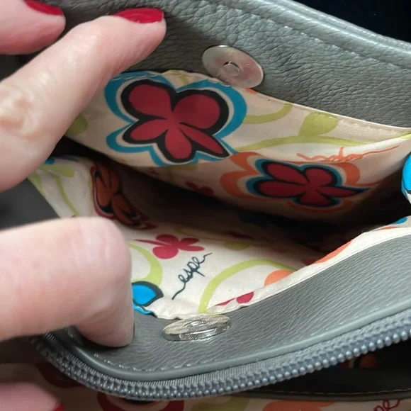 espe vegan handbag - Picture 8 of 11